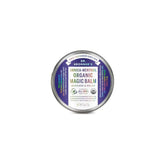 Dr. Bronner's Organic Magic Balm - Arnica Menthol - 2oz: Joint and Muscle Pain Reliever, Whole Body Application, Vegan