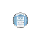 Dr. Bronner's Organic Baby Magic Balm - Unscented - 2oz: Moisturizing, Vegan, Sensitive Skin, Normal Skin