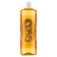 Dr. Bronner's Magic Pure Castile Liquid Soap Bodywash - Tea Tree - 16 fl oz: Paraben-Free, Vegan, For Normal Skin